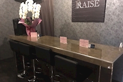 RAISE・レイズ - 上福岡のクラブ/ラウンジ 店舗写真