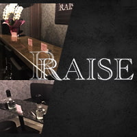 店舗写真 RAISE・レイズ - 上福岡のクラブ/ラウンジ
