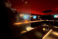 BAR DROP・ドロップ - 船橋のガールズバー 店舗写真