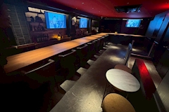 BAR DROP・ドロップ - 船橋のガールズバー 店舗写真