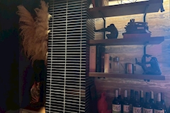 BAR DROP・ドロップ - 船橋のガールズバー 店舗写真