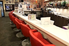 アニソンバーもふる 日本橋店・モフル ニホンバシテン - 宗右衛門町のコンカフェ 店舗写真