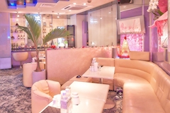 Prevail・プリヴェイル - 新宿・歌舞伎町のクラブ/ラウンジ 店舗写真