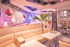 Prevail・プリヴェイル - 新宿・歌舞伎町のクラブ/ラウンジ 店舗写真