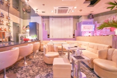 Prevail・プリヴェイル - 新宿・歌舞伎町のクラブ/ラウンジ 店舗写真