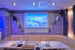 Prevail・プリヴェイル - 新宿・歌舞伎町のクラブ/ラウンジ 店舗写真