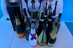 Elumo・エルモ - 南越谷のガールズバー 店舗写真