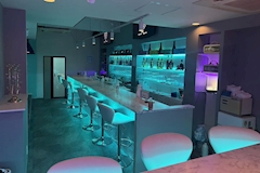 Elumo・エルモ - 南越谷のガールズバー 店舗写真