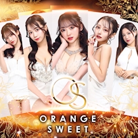 ORANGE SWEET