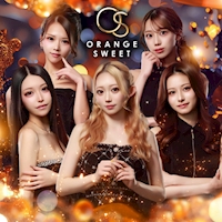 ポケパラランキング ORANGE SWEET