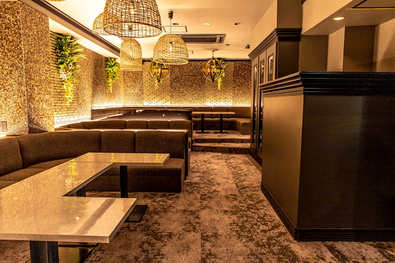 静岡県キャバクラ&ガールズバー第10位.ORENGE SWEET