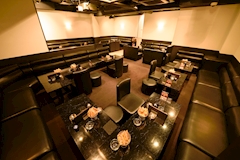 J cafe・ジェイカフェ - 広島市（流川）のキャバクラ 店舗写真