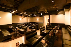 J cafe・ジェイカフェ - 広島市（流川）のキャバクラ 店舗写真