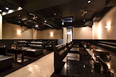 J cafe・ジェイカフェ - 広島市（流川）のキャバクラ 店舗写真