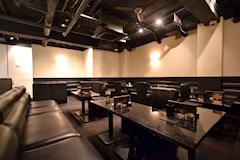 J cafe・ジェイカフェ - 広島市（流川）のキャバクラ 店舗写真