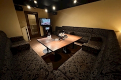 J cafe・ジェイカフェ - 広島市（流川）のキャバクラ 店舗写真
