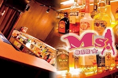 Bar Ms. 店舗写真