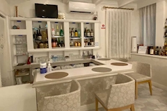 Lounge＆BAR 銀花・ギンカ - いわき市・泉町のスナック 店舗写真