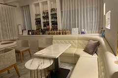 Lounge＆BAR 銀花・ギンカ - いわき市・泉町のスナック 店舗写真