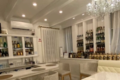 Lounge＆BAR 銀花・ギンカ - いわき市・泉町のスナック 店舗写真
