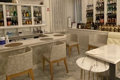 Lounge＆BAR 銀花・ギンカ - いわき市・泉町のスナック 店舗写真