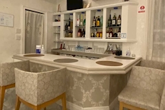 Lounge＆BAR 銀花・ギンカ - いわき市・泉町のスナック 店舗写真