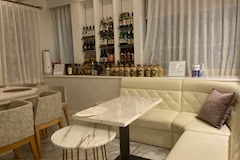 Lounge＆BAR 銀花・ギンカ - いわき市・泉町のスナック 店舗写真