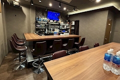 Fellow・フェロー - 東心斎橋のガールズバー 店舗写真