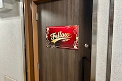 Fellow・フェロー - 東心斎橋のガールズバー 店舗写真