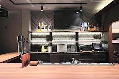 Fellow・フェロー - 東心斎橋のガールズバー 店舗写真