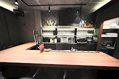 Fellow・フェロー - 東心斎橋のガールズバー 店舗写真