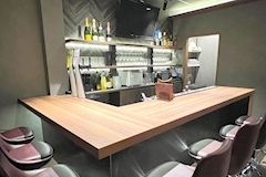 Fellow・フェロー - 東心斎橋のガールズバー 店舗写真