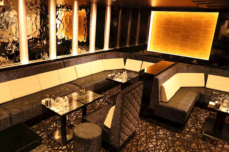 神奈川県キャバクラ&ガールズバー第12位.CLUB GEMME