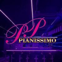 店舗写真 Girls Bar PIANISSIMO・ピアニッシモ - 池袋東口のガールズバー