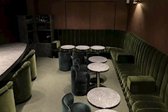 Rizz・リズ - 北九州市・黒崎のスナック 店舗写真