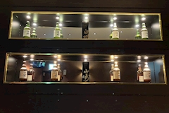 Rizz・リズ - 北九州市・黒崎のスナック 店舗写真