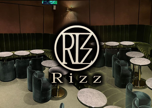 Rizz 職種：フロアレディ