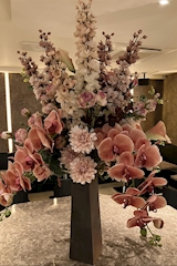 vivi・ヴィヴィ - 北九州市・黒崎のスナック 店舗写真