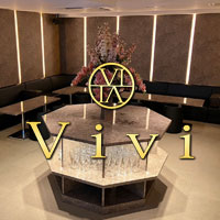 店舗写真 vivi・ヴィヴィ - 北九州市・黒崎のスナック