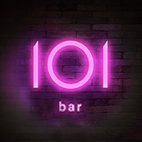 BAR101 の公式サイト画像