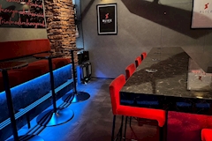 GIRLS BAR ALICE・アリス - 船橋のガールズバー 店舗写真