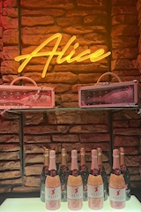 GIRLS BAR ALICE・アリス - 船橋のガールズバー 店舗写真