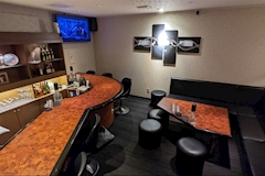 Serein・セレン - 北九州市・黒崎のスナック 店舗写真