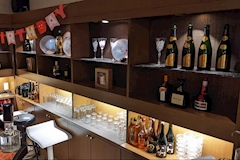 Serein・セレン - 北九州市・黒崎のスナック 店舗写真