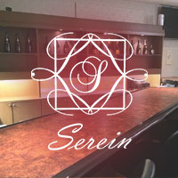 店舗写真 Serein・セレン - 北九州市・黒崎のスナック