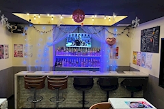 JJ上野・ジェージェー - 湯島・上野のガールズバー 店舗写真