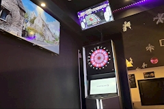 JJ上野・ジェージェー - 湯島・上野のガールズバー 店舗写真