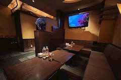 BABAR・ビーエーバー - 国分町のスナック 店舗写真