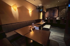 BABAR・ビーエーバー - 国分町のスナック 店舗写真