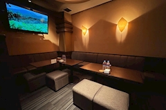 BABAR・ビーエーバー - 国分町のスナック 店舗写真
